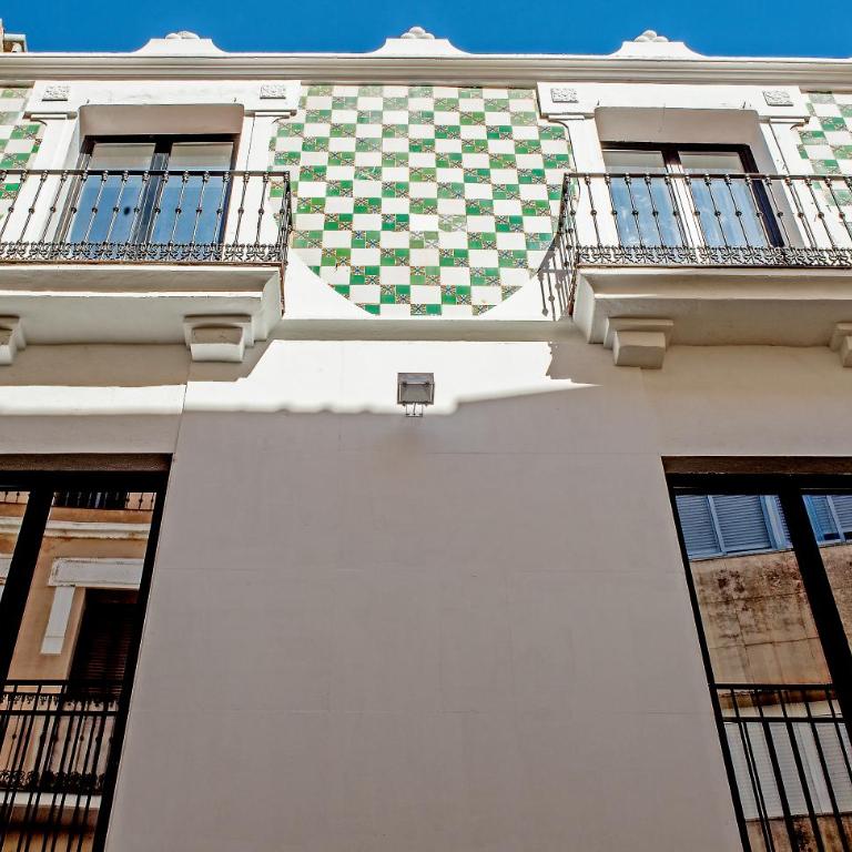 Apartamentos Turísticos Moret 11 - 2B - Apartamento de 1 dormitorio - 16