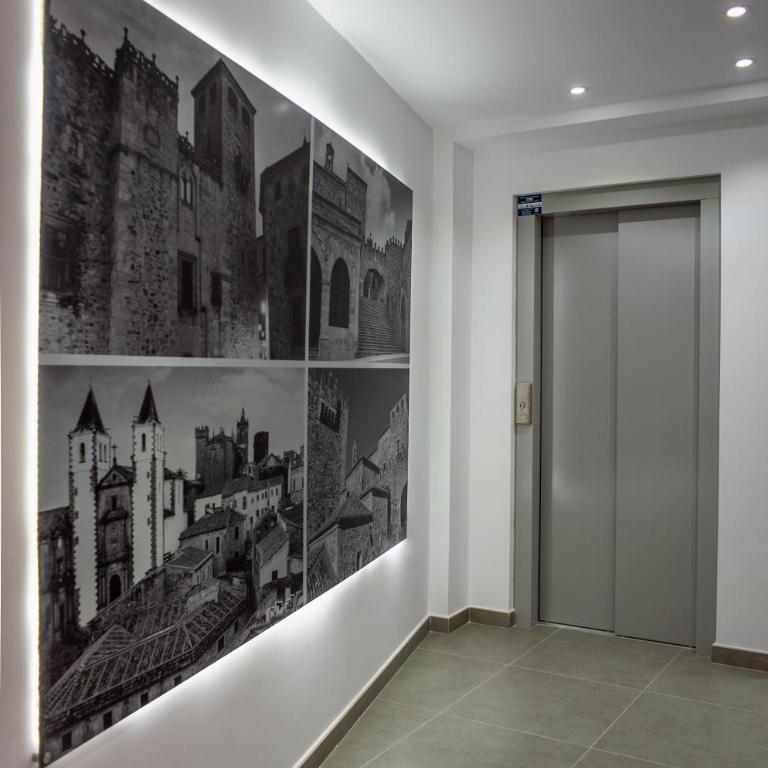 Apartamentos Turísticos Moret 11 - 2B - Apartamento de 1 dormitorio - 13