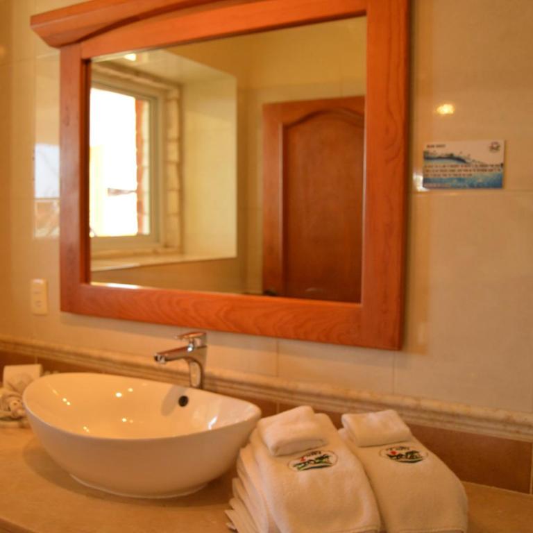 Hotel La Joya Isla Mujeres - King Suite - 4