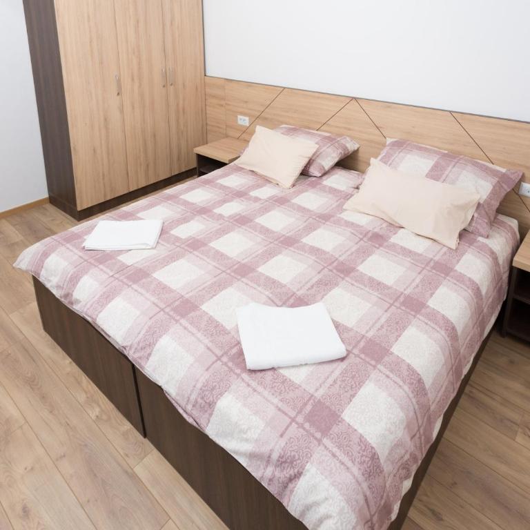 Villa San - Three-Bedroom Apartment - 8