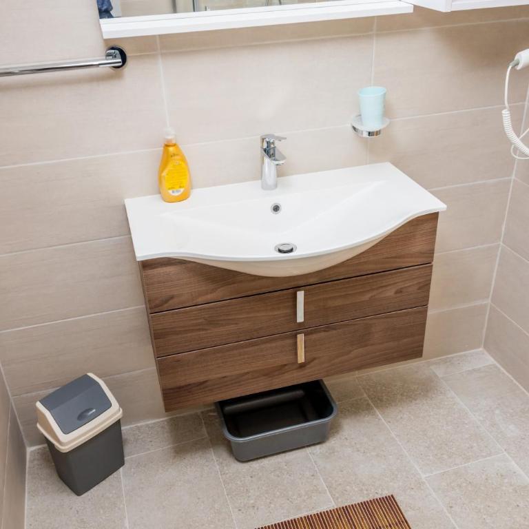Villa San - Two-Bedroom Apartment - 6