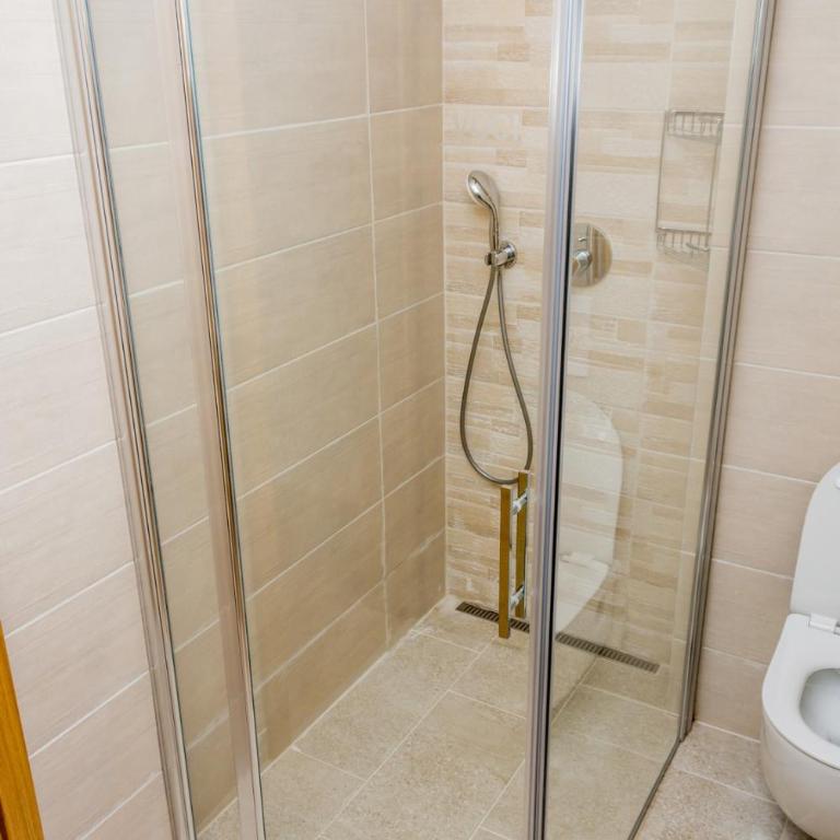 Villa San - Two-Bedroom Apartment - 8