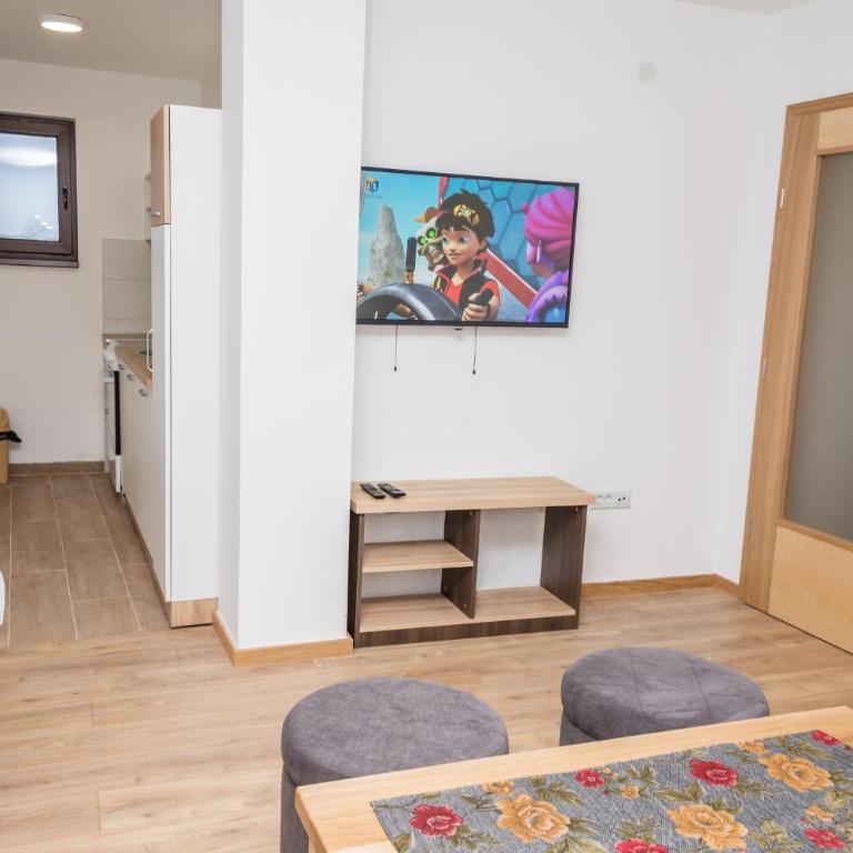 Villa San - Three-Bedroom Apartment - 3