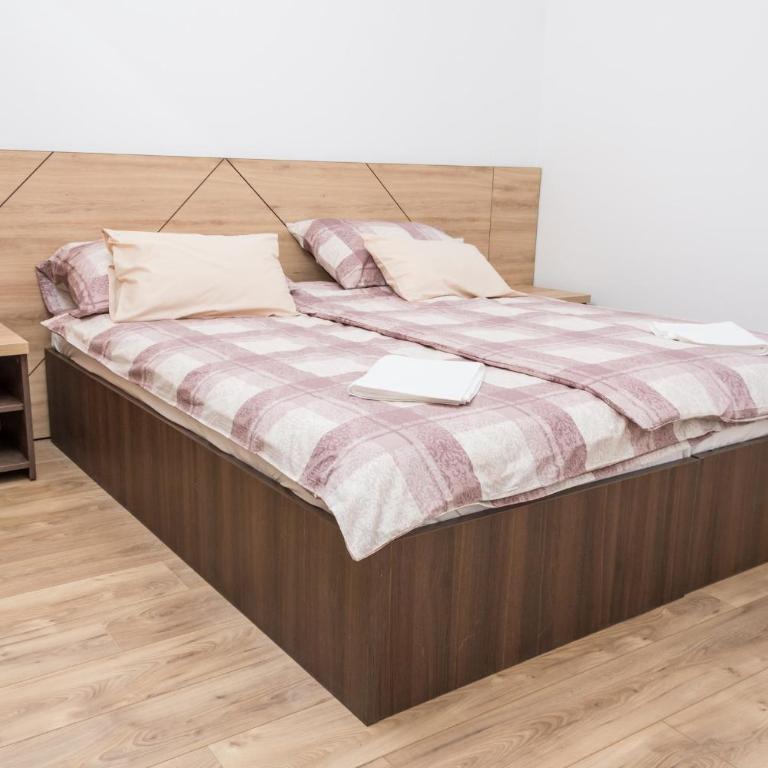 Villa San - Three-Bedroom Apartment - 11