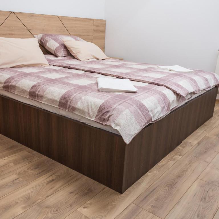 Villa San - Three-Bedroom Apartment - 10