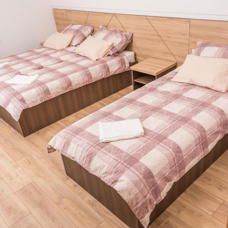 Villa San - Three-Bedroom Apartment - 9