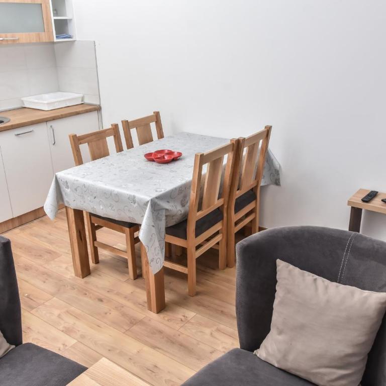 Villa San - Two-Bedroom Apartment - 5