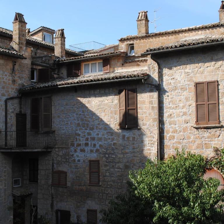 Casa dell'Olmo - Appartamento con 2 Camere da Letto - 35