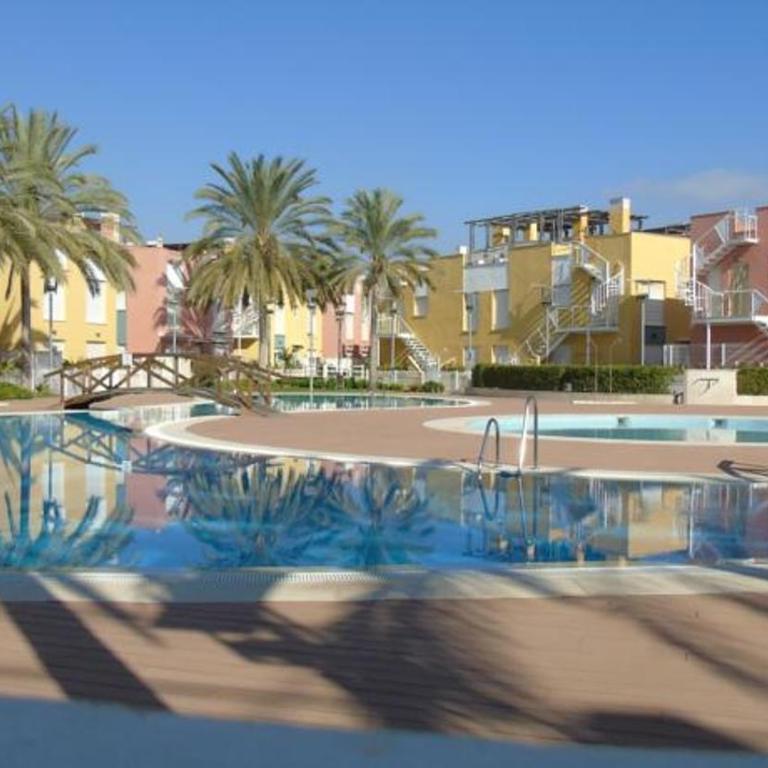 Ola Laguna Beach Vera Playa - Apartamento de 2 dormitorios - 1