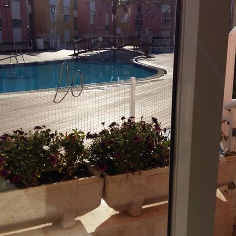 Ola Laguna Beach Vera Playa - Apartamento de 2 dormitorios - 27
