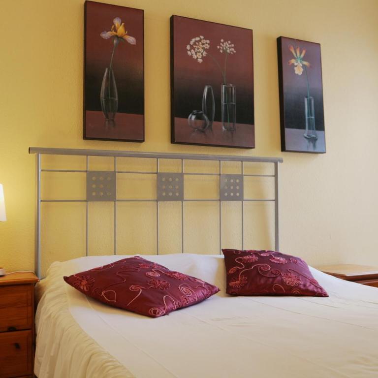 SUNNY VILLA HOLIDAY HOME - Casa - 27