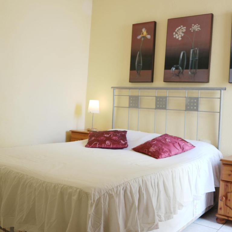 SUNNY VILLA HOLIDAY HOME - Casa - 26