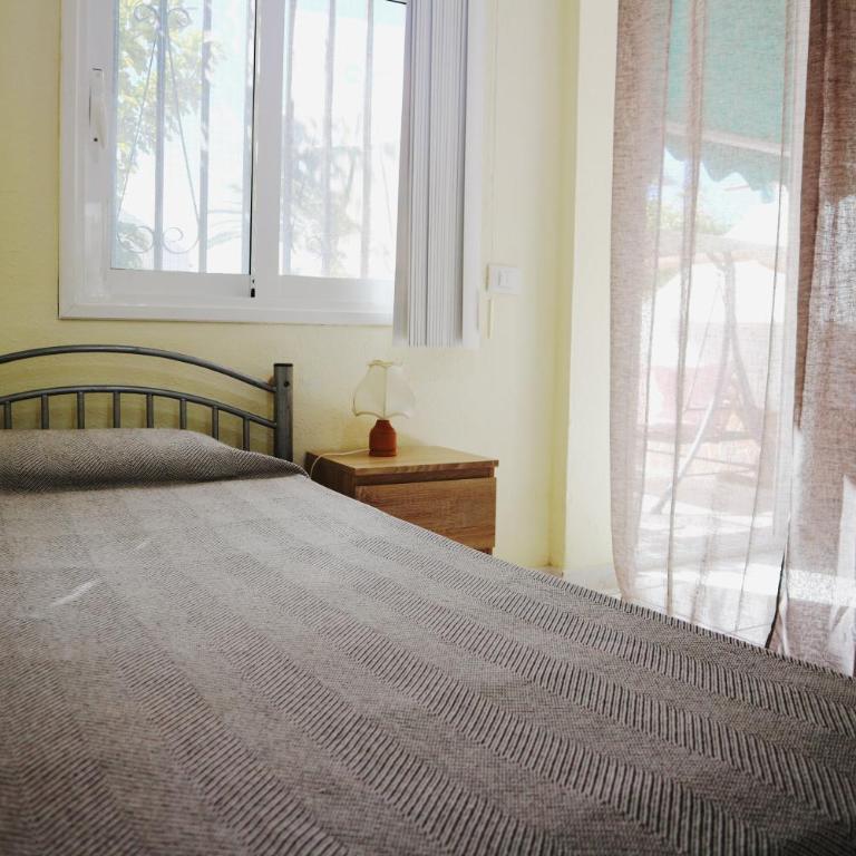 SUNNY VILLA HOLIDAY HOME - Casa - 25