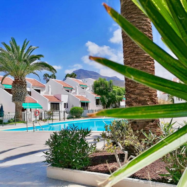 SUNNY VILLA HOLIDAY HOME - Casa - 37