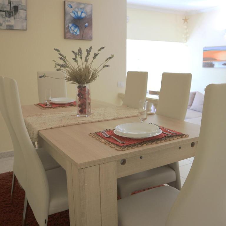 SUNNY VILLA HOLIDAY HOME - Casa - 16