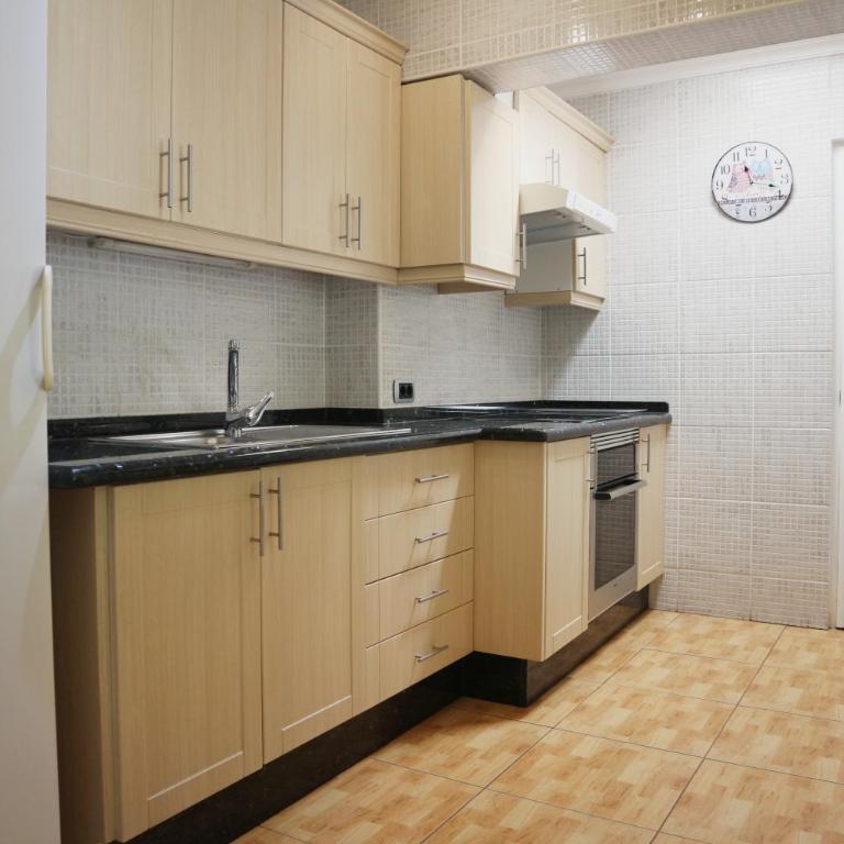 SUNNY VILLA HOLIDAY HOME - Casa - 19