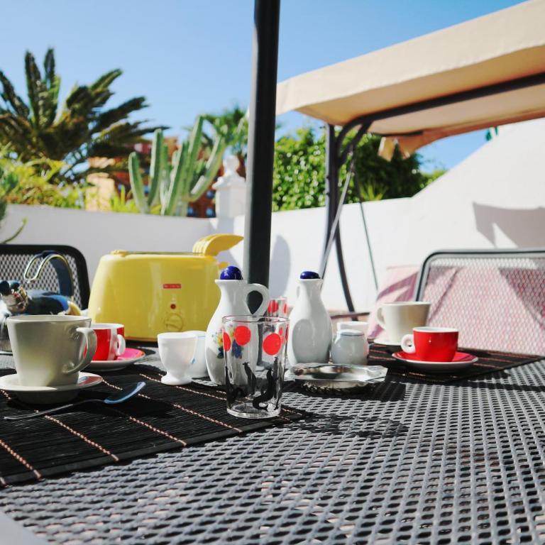SUNNY VILLA HOLIDAY HOME - Casa - 7