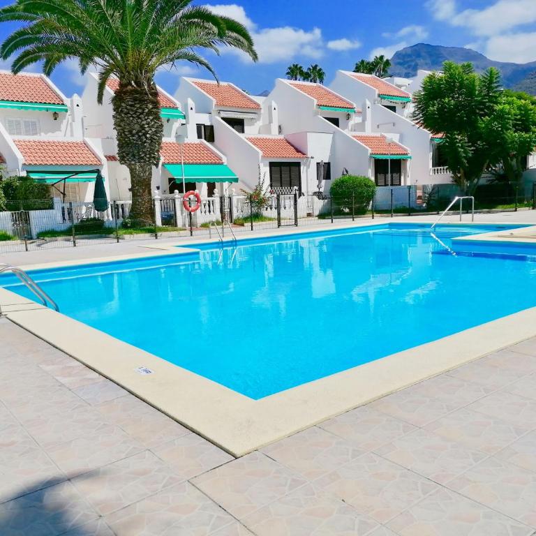 SUNNY VILLA HOLIDAY HOME - Casa - 1