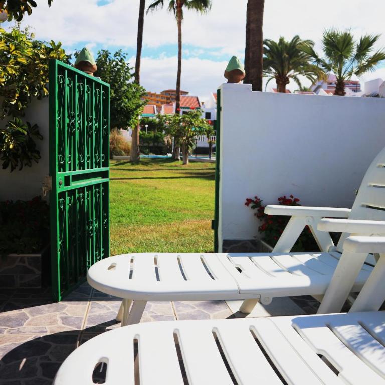 SUNNY VILLA HOLIDAY HOME - Casa - 5