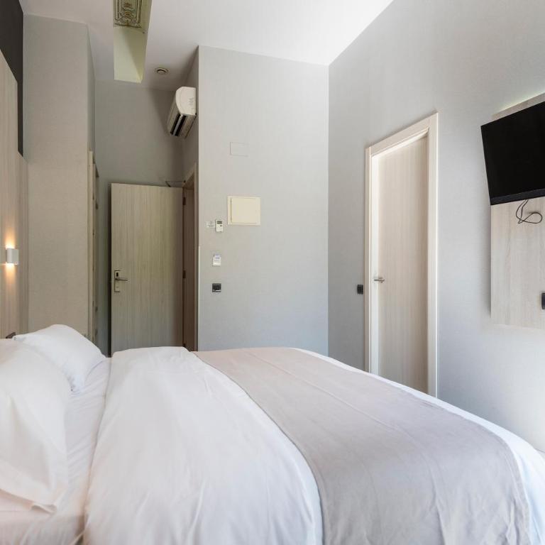 Plaza Goya Rooms - Double Room - 4