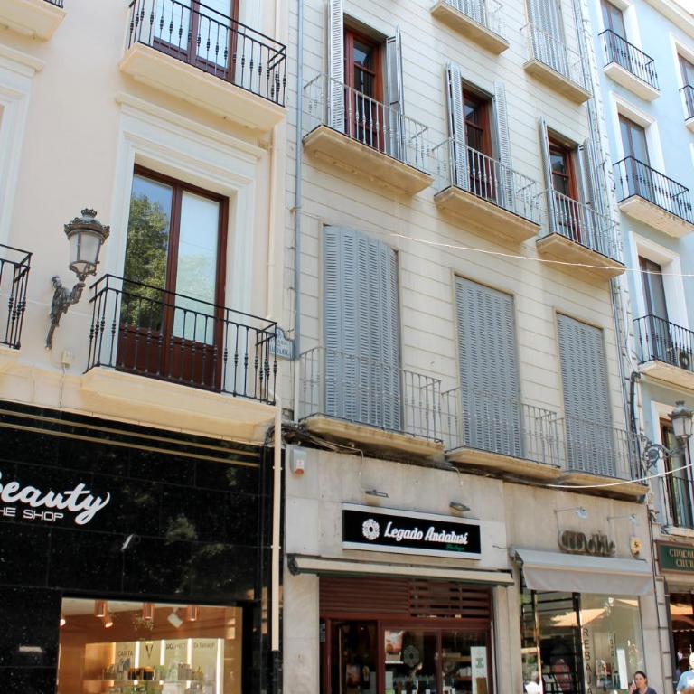 CORAZÓN BIB RAMBLA - One-Bedroom Apartment - 33