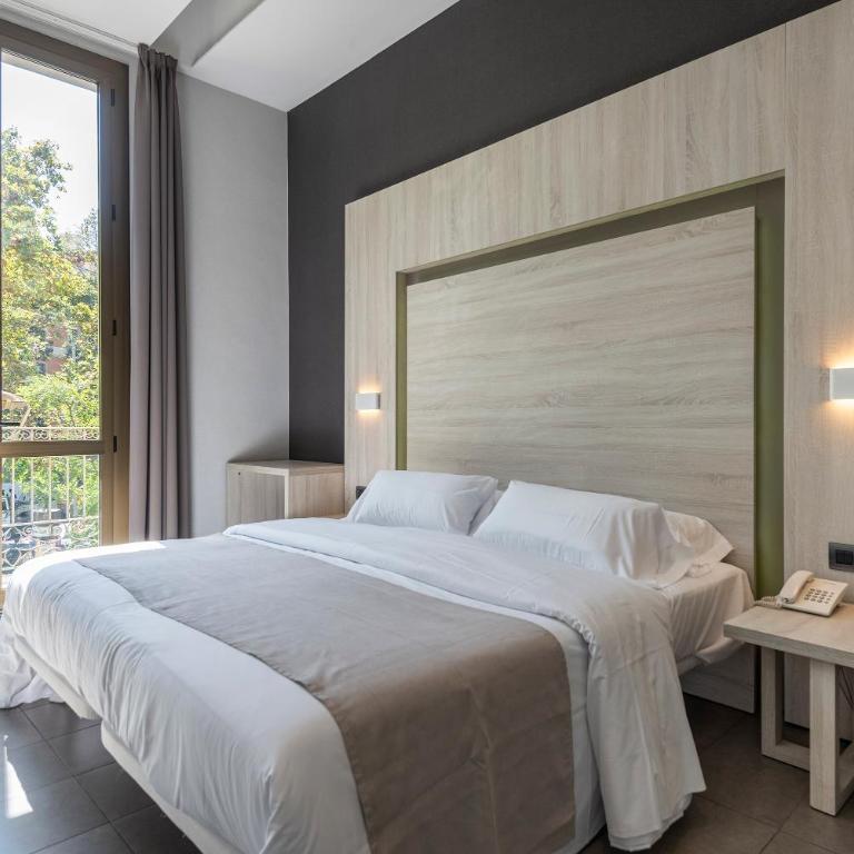 Plaza Goya Rooms - Double Room - 1