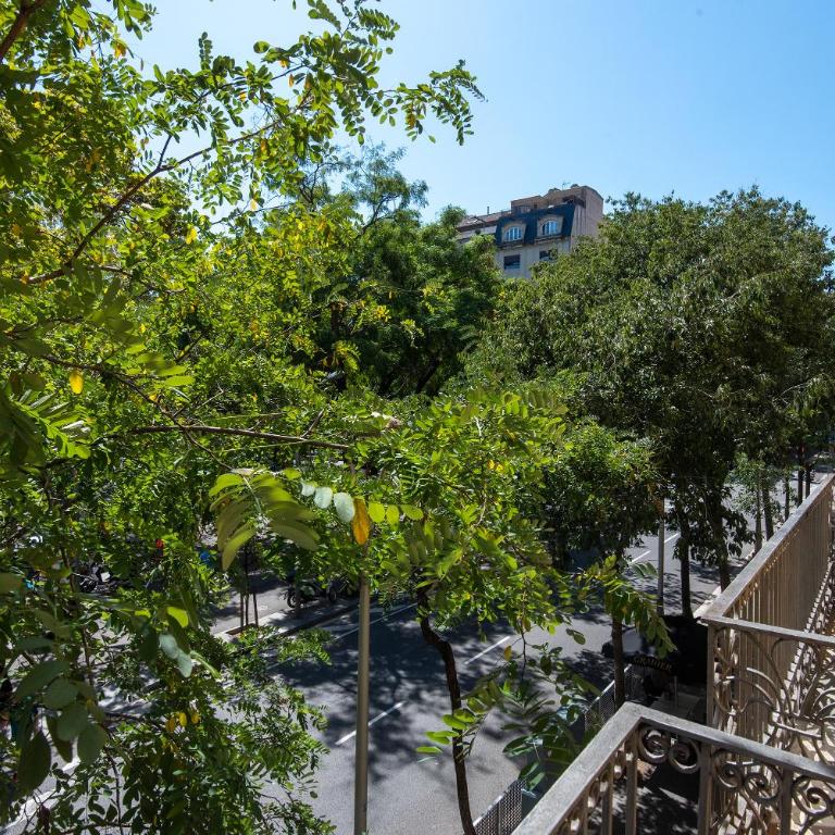 Plaza Goya Rooms - Double Room - 9