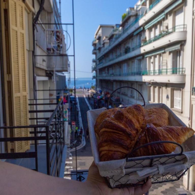 100m from the sea - Appartement 1 Chambre - 13