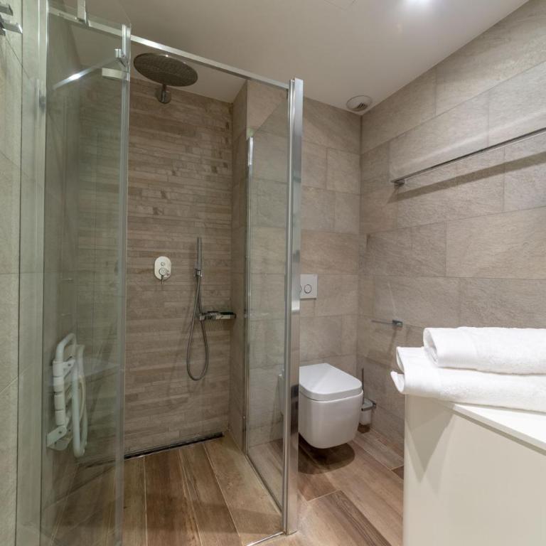 100m from the sea - Appartement 1 Chambre - 12