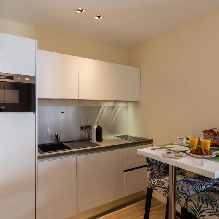 100m from the sea - Appartement 1 Chambre - 11