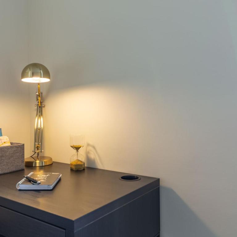 100m from the sea - Appartement 1 Chambre - 6