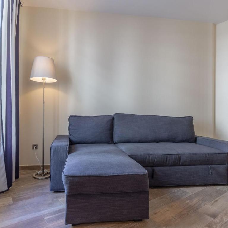 100m from the sea - Appartement 1 Chambre - 3
