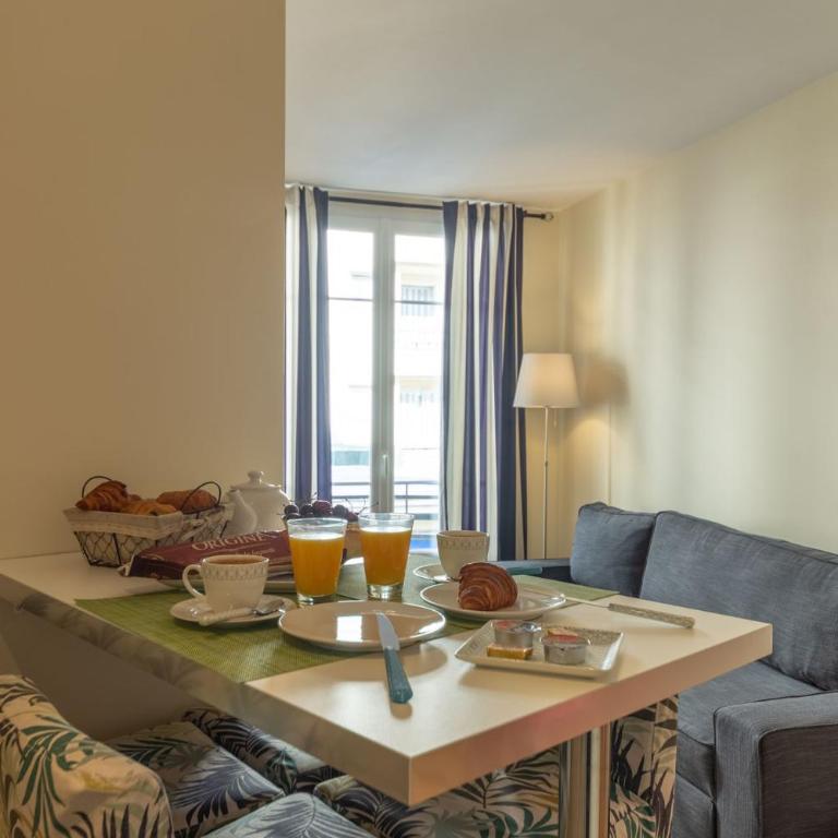 100m from the sea - Appartement 1 Chambre - 2