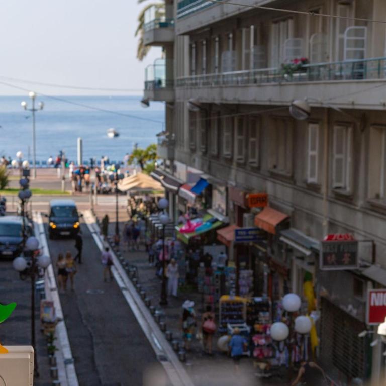 100m from the sea - Appartement 1 Chambre - 15