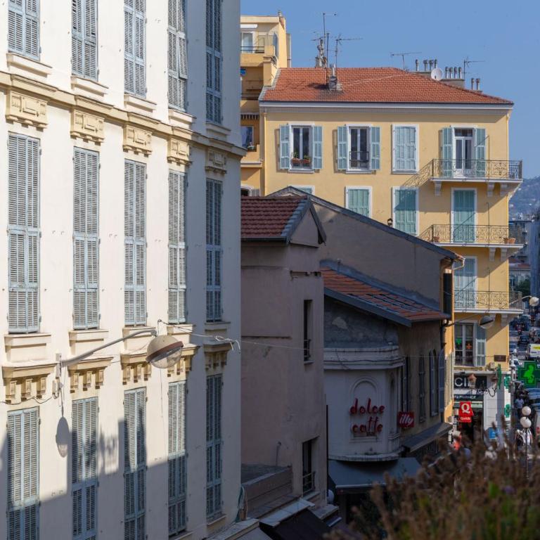 100m from the sea - Appartement 1 Chambre - 16