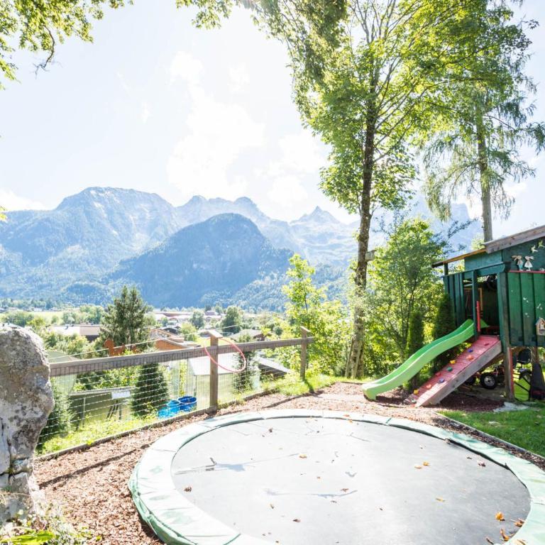 Hilltop Appartement - Apartamento - 46
