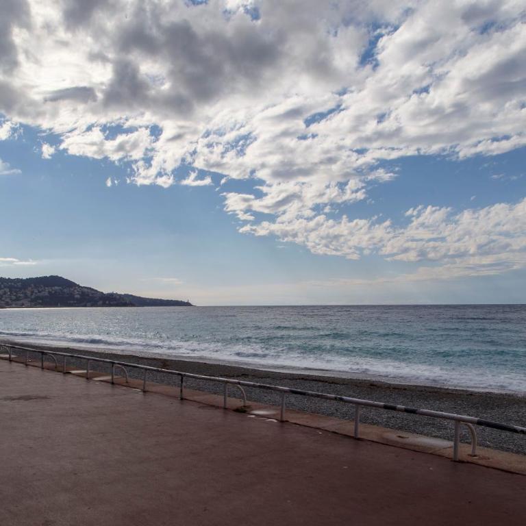100m from the sea - Appartement 1 Chambre - 20