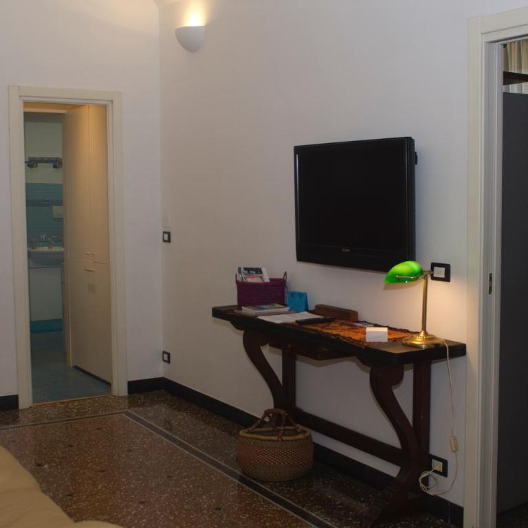 Perdiana House - Appartamento con Balcone - 27