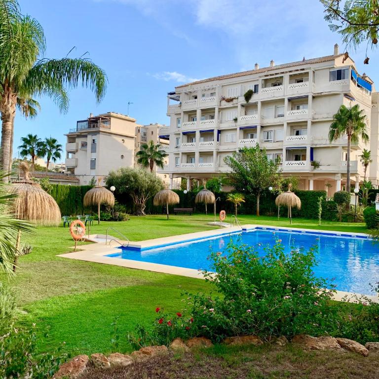 Apto. Playamar - Apartamento - 2