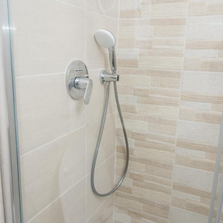 Villa San - Three-Bedroom Apartment - 7