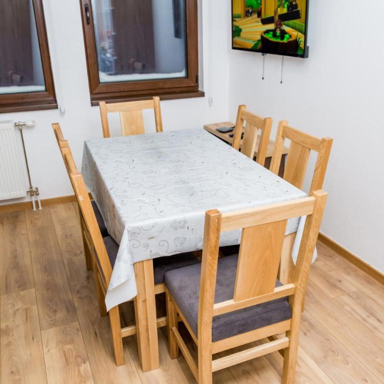 Villa San - Three-Bedroom Apartment - 5