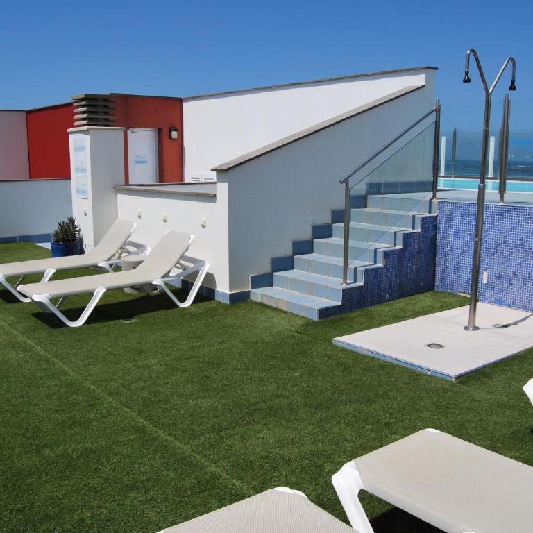 Casa Yerida - Apartamento - 54