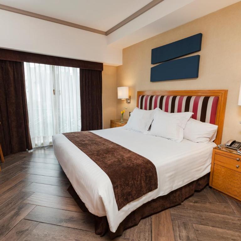 Suites Del Ángel - Suite Estándar - 7