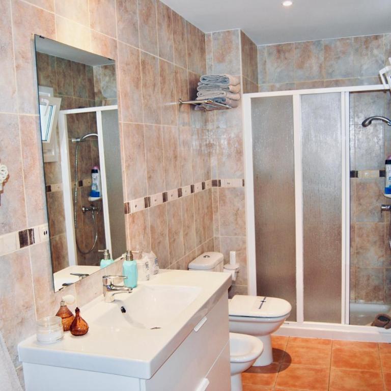 Casa Yerida - Apartamento - 26