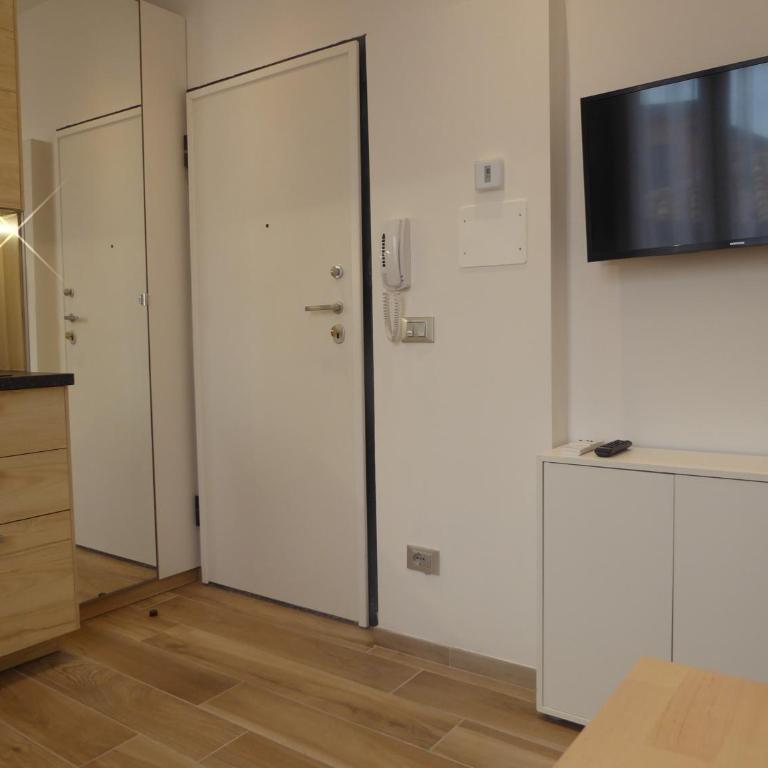 Giudei House Minisuite - Appartamento con 1 Camera da Letto - 23