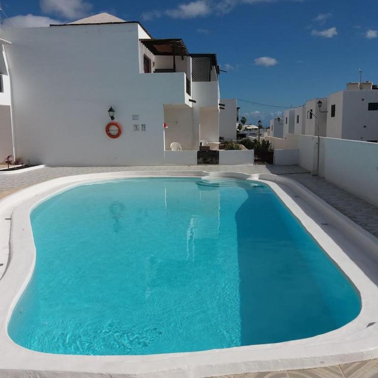 Relax in Puerto del Carmen - One-Bedroom Apartment - 26