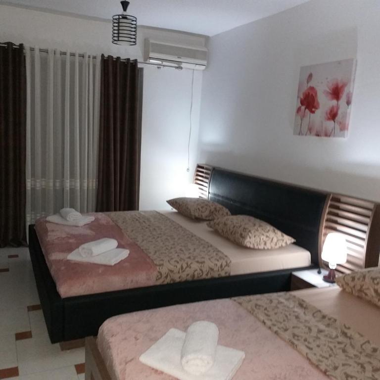 Apartments & Studio Haxhibeti - Standardni Studio - 5