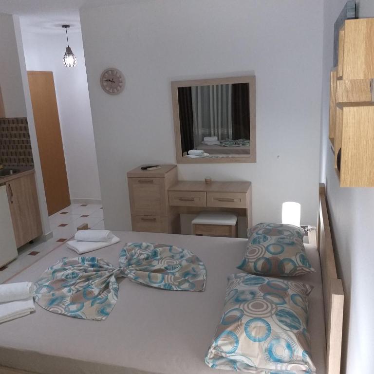 Apartments & Studio Haxhibeti - Standardni Studio - 8