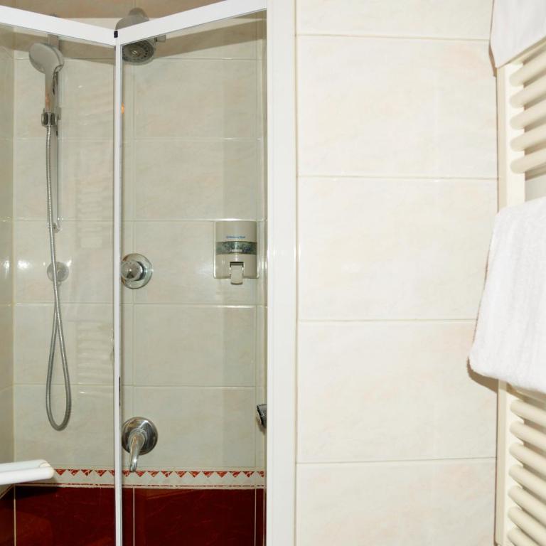 Hotel Giotto - Single Room - 6