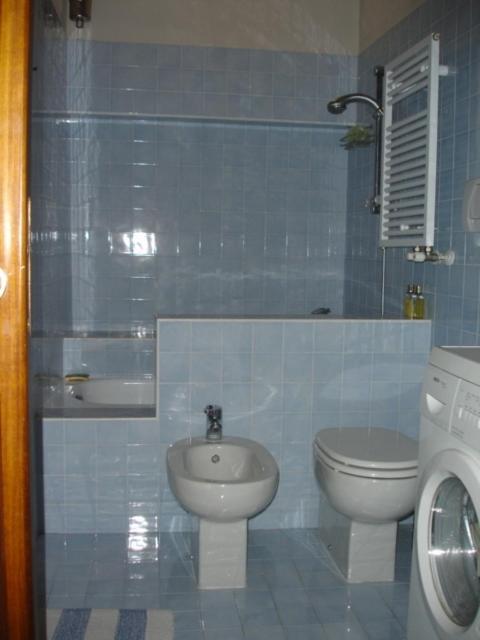 The Diamond Flat - Appartamento con 1 Camera da Letto - 10